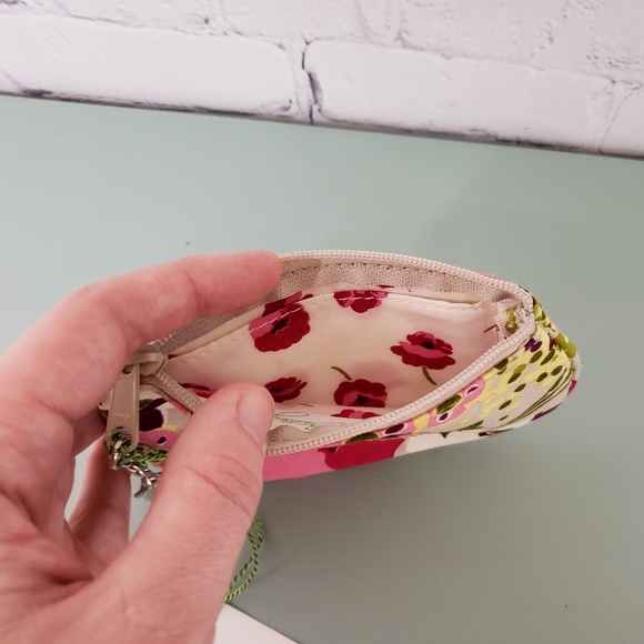 NWT Vera Bradley Wallet - Picture 4 of 4